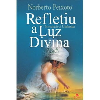 Refletiu a Luz Divina - 1