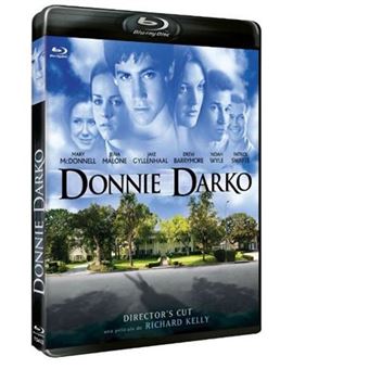Donnie Darko Director's Cut (Blu-ray) - 1