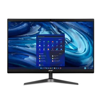 PC All-in-One Acer Veriton Z2594G | 23.8'' | Intel® Core i5-1235U | Intel Iris Xe Graphics | 16 GB | SSD 512GB - 1