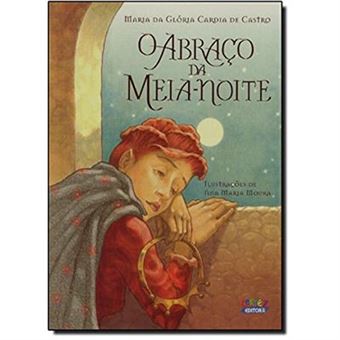 O Abraço Da Meia-Noite - 1