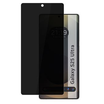 Película Protetora de Ecrã TUMUNDOSMARTPHONE | Vidro Temperado 5D | para Samsung Galaxy S25 Ultra 5G - 1