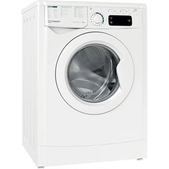 Maquina Lavar Roupa Indesit EWE-81284-WSPTN