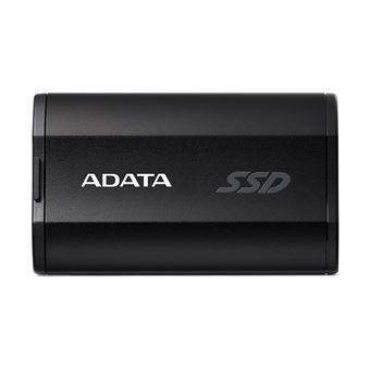 Disco SSD Externo ADATA SD810 | 500 GB - 1