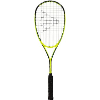 Raquete de Squash Dunlop Sport 773226 | Amarelo - 1