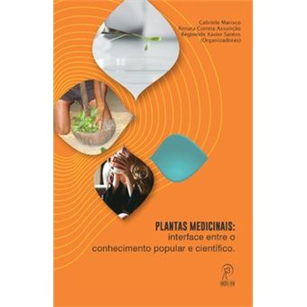 Plantas Medicinais - 1