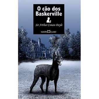 O Cão Dos Baskerville - 1