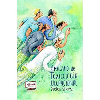 Tratado de Toxicologia Ocupacional - 1