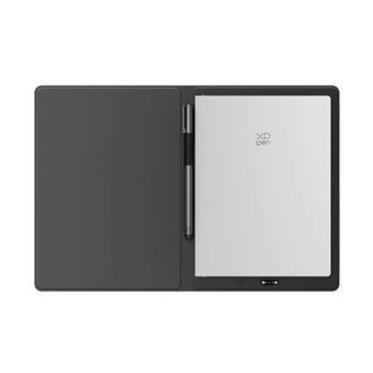 Bloco de Notas Eletrónico XPPen Note Plus | Ligação Bluetooth 5.3 | Guarda até 50 Páginas - 1