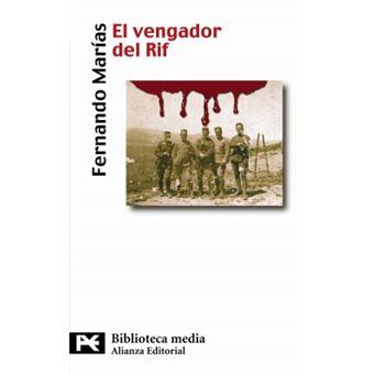 El Vengador Del Rif - 1