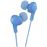 Auriculares JVC HA-FX5-A Azul_0