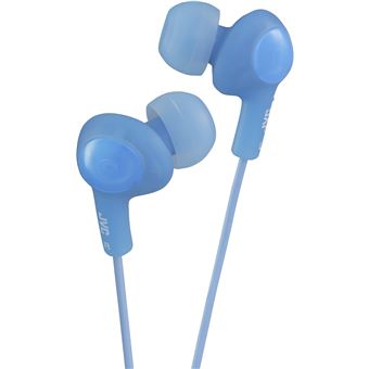 Auriculares JVC HA-FX5-A Azul