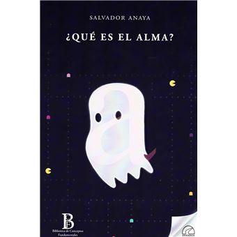 Que El El Alma? - 1