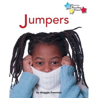 Jumpers - 1