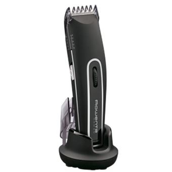 Máquina de Cortar Cabelo Rowenta TN 1410 | Prateado - 1