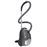 Aspirador Hoover Telios Plus Metálico, Titânio_0