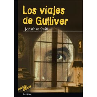 Viajes a Varias Remotas Naciones De La Tierra, En Cuatro Partes/ Travels into Several Remote Nations of the World, in Four Parts - 1
