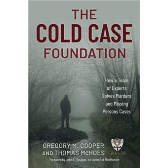 The Cold Case Foundation - 1
