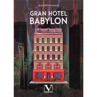 Gran Hotel Babylon - 1