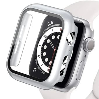 Capa Anti-Impacto Phonecare para Apple Watch Series 11 - 42mm | Cinza - 1