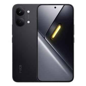 Smartphone POCO X8 Pro Max | 12 GB | 512 GB | Dual SIM | Preto - 1