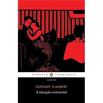 A Educação Sentimental - 1