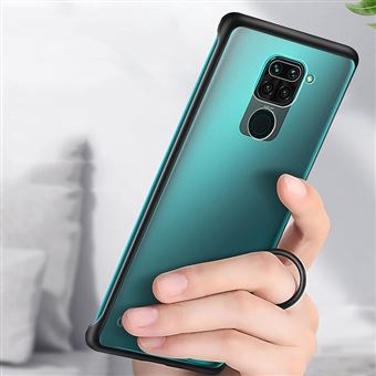 Capa Phonecare Naked Bumper para  Xiaomi Redmi Note 9 - Transparente - 1