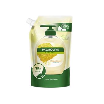 Sabonete Palmolive MILK AND HONEY - 1