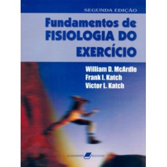 Fundamentos De Fisiologia Do Exercício - 1