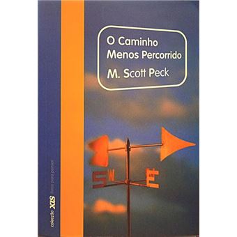 O caminho menos percorrido. - 1