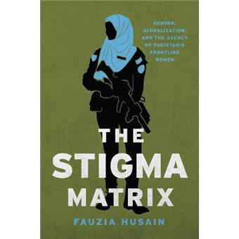 The Stigma Matrix - 1