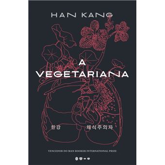 A Vegetariana - 1