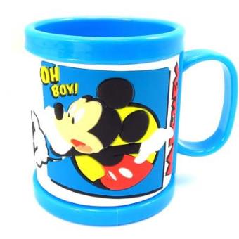 Caneca Mickey azul - 1