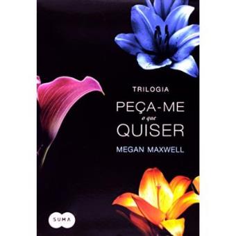 Peça-Me O Que Quiser - Caixa - 1