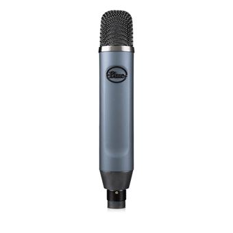 Microfone Blue Microphones Ember XLR | Cinzento - 1