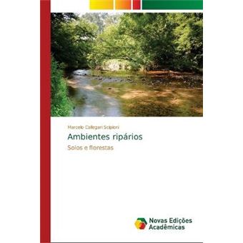 Ambientes Riprios - 1