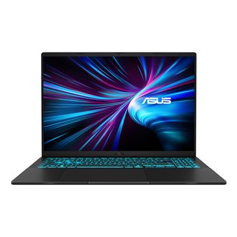 Computador Portátil ASUS V16 V3607VH-RP019 | 16'' | Intel Core 7 240H | GeForce RTX 5050 | 16 GB | SSD 512GB - 1