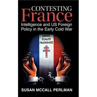 Contesting France - 1