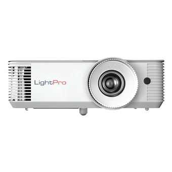 Projetor de Distância Normal InFocus MULTIMEDIA PROJECTOR | Branco - 1