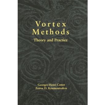 Vortex Methods - Theory and Practice - Paperback - 2008 - 1