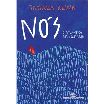 Nós: o Atlântico em solitário - 1