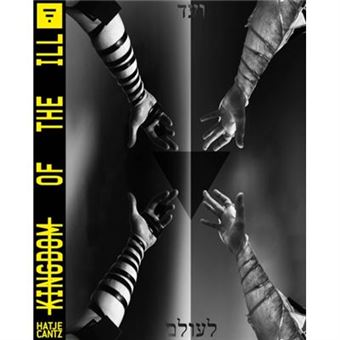 Kingdom Of The Ill Multilingual Edition - 1