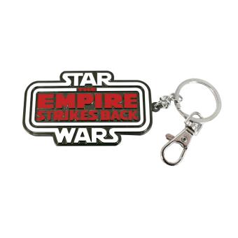 Porta Chaves SD Toys The Empire Strikes Back Logo Snap  Star Wars - 1