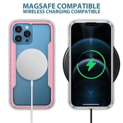 Capa de silicone com MagSafe para iPhone 15 Plus – Rosa-claro - Educação -  Apple (BR)