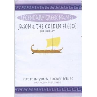 Jason  The Golden Fleece - 1