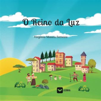 O Reino Da Luz - 1