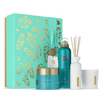 Conjunto de Perfumaria e Banho Rituals The Ritual of Karma 8719134184594 - 1