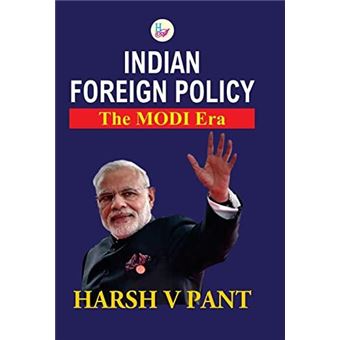 Indian Foreign Policy - 1