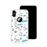 Capa Tpu Hapdey para Iphone X - Xs | Design Padrão de Lhama - Transparente_2