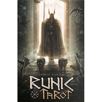 Kit - Runic Tarot - 1