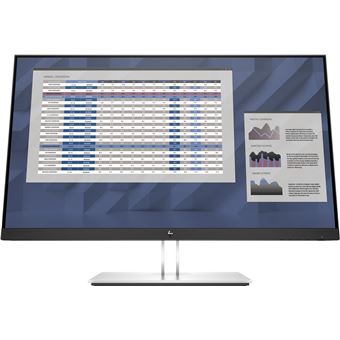 Monitor HP E27 G4 | LED | FHD | 5 ms | 60 Hz | 27" | D - 1